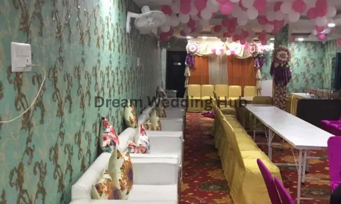 Wedding Venue portfolio by Rajesh Party Hall in Delhi - Photo 1
