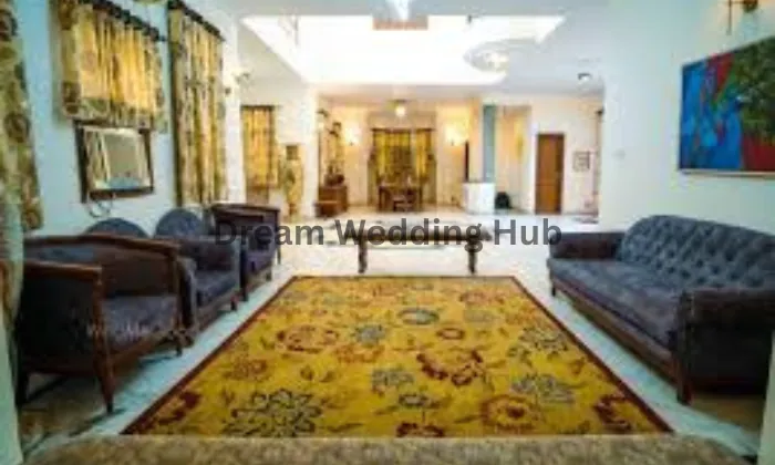 Wedding Venue portfolio by Fragrance Farm in New Delhi - Photo 1