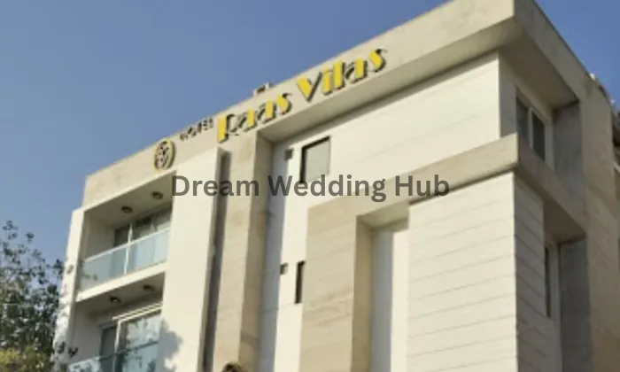 Wedding Venue portfolio by Hotel Raas Vilas in South Delhi - Photo 1