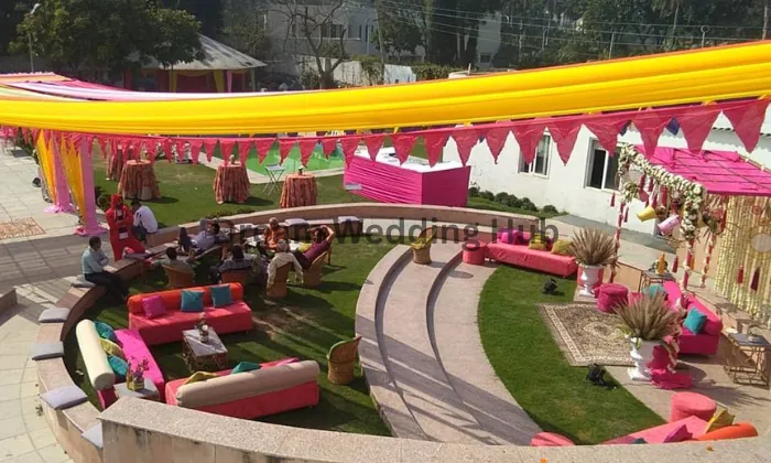 Wedding Venue portfolio by Brookwoood Gardens Wedding Resort in New Delhi - Photo 1