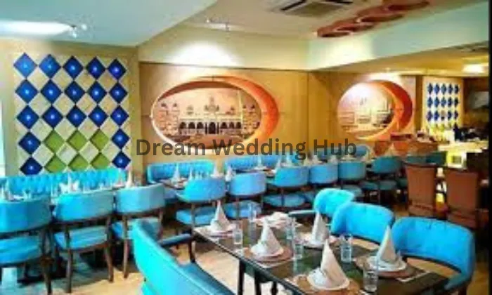 Wedding Venue portfolio by Grills & Platters By Pind Balluchi in New Delhi - Photo 1