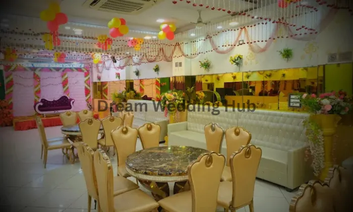 Wedding Venue portfolio by Silver Pearls Party Hall in Delhi - Photo 1