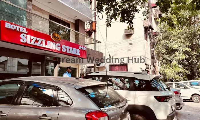 Wedding Venue portfolio by Hotel Sizzling Star in New Delhi - Photo 1