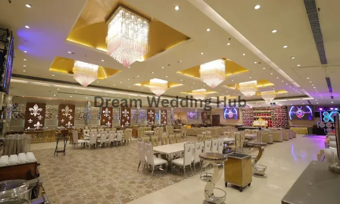 Wedding Venue portfolio by Green Lounge North in New Delhi - Photo 1