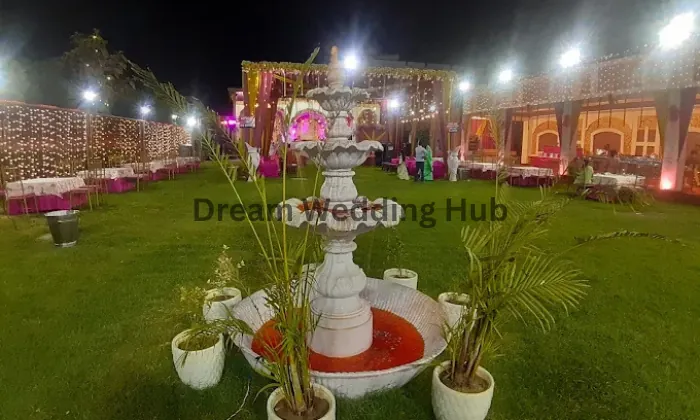 Wedding Venue portfolio by Pahal Vatika in Delhi - Photo 1