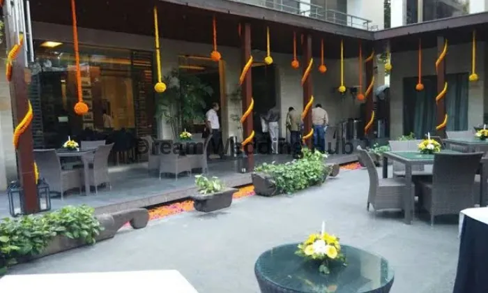 Wedding Venue portfolio by Udman Panchshila By Ferns N Petals in New Delhi - Photo 1