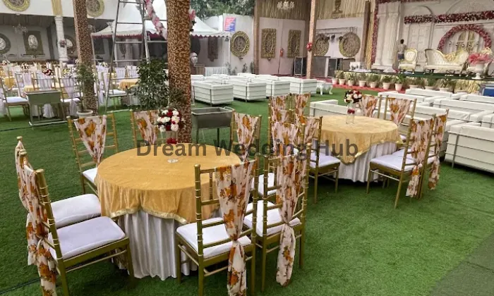 Wedding Venue portfolio by Gurmeet Banquet House in Shahdara - Photo 1