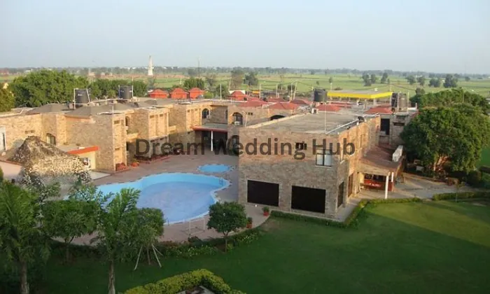 Wedding Venue portfolio by Golden Huts in Delhi - Photo 1