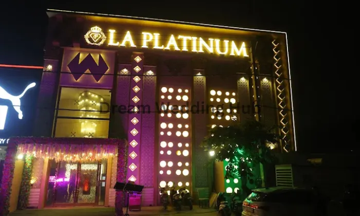 Wedding Venue portfolio by 24 Carat Platinum Banquet Hall in New Delhi - Photo 1