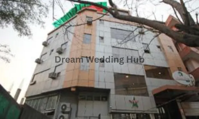 Wedding Venue portfolio by The Metro Star Hotel in New Delhi - Photo 1