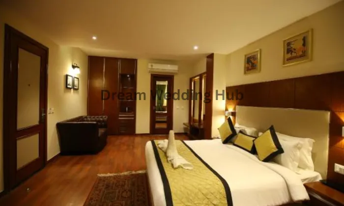 Wedding Venue portfolio by Xenious Ic Hotel in New Delhi - Photo 1