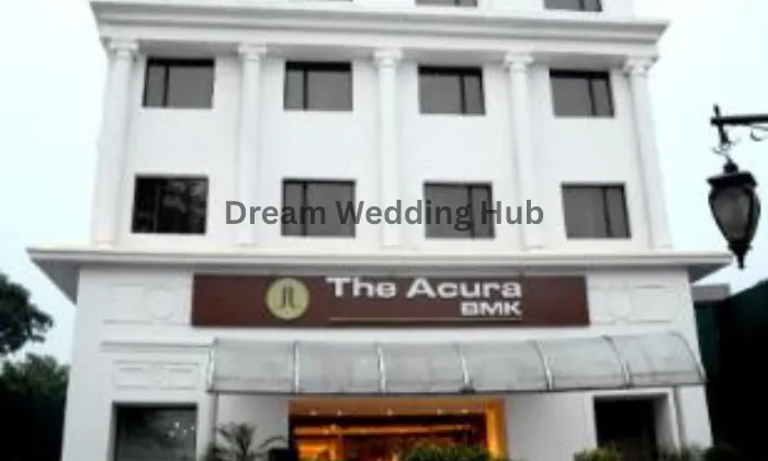 Wedding Venue portfolio by The Bmk in New Delhi - Photo 1