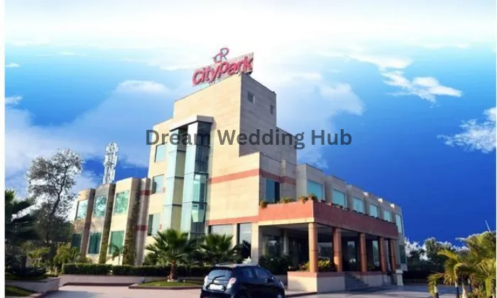 Wedding Venue portfolio by Hotel City Park, Pitampura in New Delhi - Photo 1