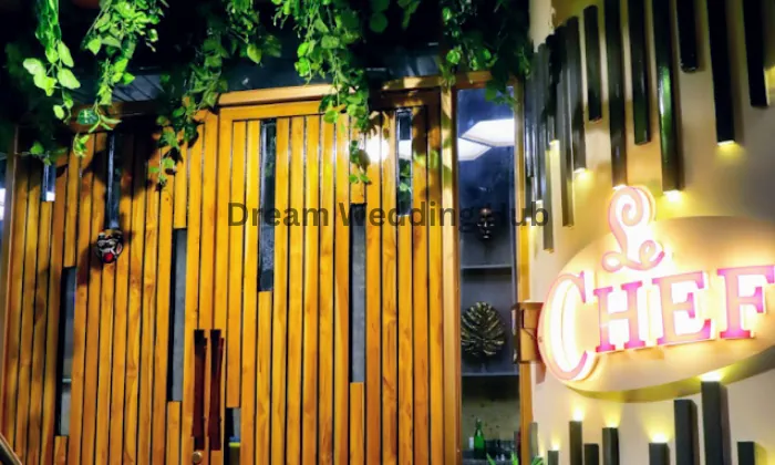 Wedding Venue portfolio by Le Chef in Delhi - Photo 1