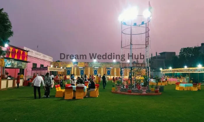 Wedding Venue portfolio by Aashirwad Vatika in New Delhi - Photo 1