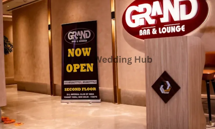 Wedding Venue portfolio by Grand Tavern in Delhi - Photo 1