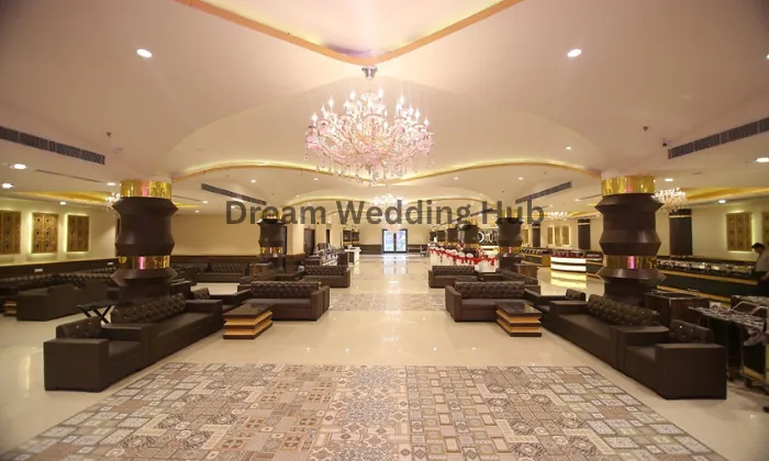 Wedding Venue portfolio by Green Lounge West Banquet in New Delhi - Photo 1