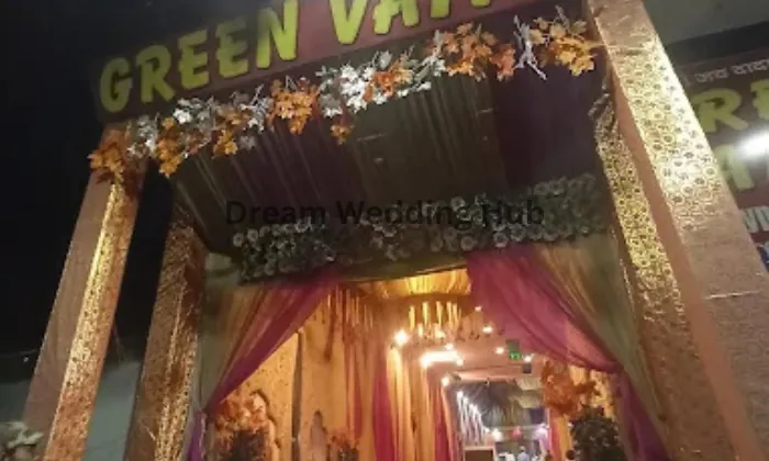 Wedding Venue portfolio by M R Green Vatika in New Delhi - Photo 1
