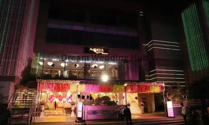Wedding Venue portfolio by Aqua Tree Banquet Hall in New Delhi - Photo 1