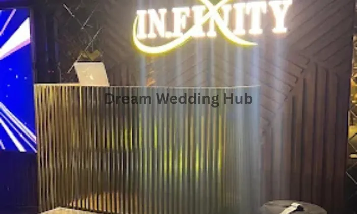 Wedding Venue portfolio by Infinity - Lounge Dine And Bar in Delhi - Photo 1