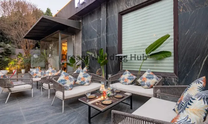Wedding Venue portfolio by Hotel Pluto's in New Delhi - Photo 1