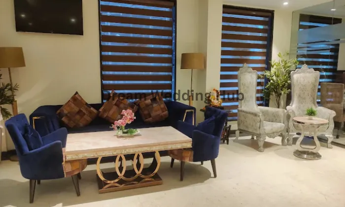 Wedding Venue portfolio by D Pavillon Boutique Hotel in New Delhi - Photo 1