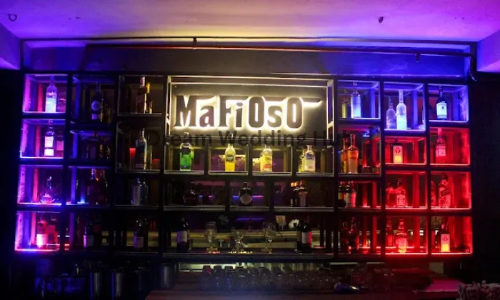 Wedding Venue portfolio by Cafe Mafioso in New Delhi - Photo 1