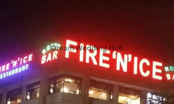Wedding Venue portfolio by Fire N Ice Restaurant in Delhi - Photo 1
