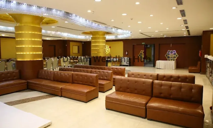 Wedding Venue portfolio by Green Lounge in New Delhi - Photo 1