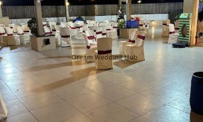 Wedding Venue portfolio by Comfy The Restaurant And Banquet, Ghodasar in Ahmedabad - Photo 1 Wedding Venue portfolio by Comfy The Restaurant And Banquet, Ghodasar in Ahmedabad - Photo 1