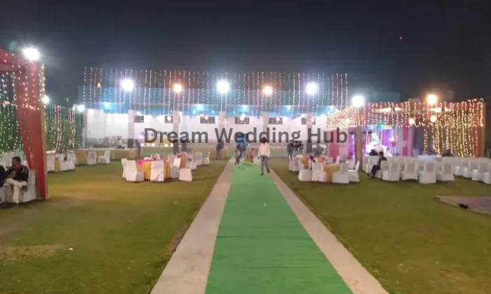 Wedding Venue portfolio by M.r. Garden in New Delhi - Photo 1