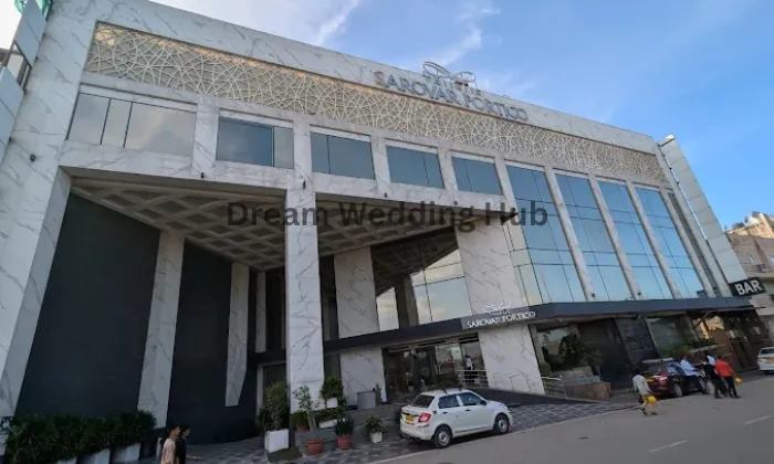 Wedding Venue portfolio by Taurus Sarovar Portico in New Delhi - Photo 1