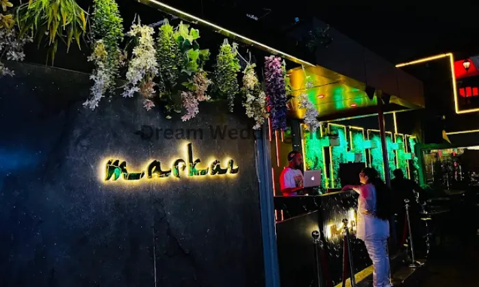 Wedding Venue portfolio by Markaz Cafe And Lounge in Delhi - Photo 1