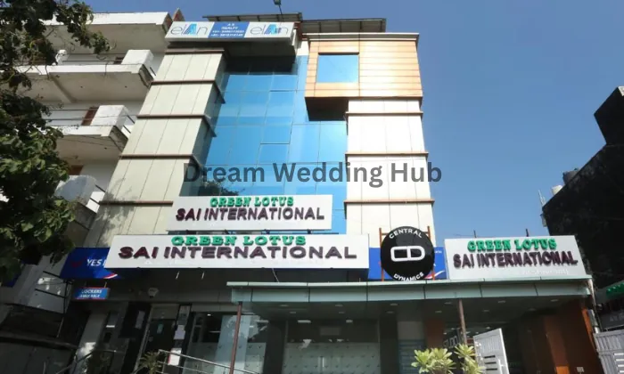 Wedding Venue portfolio by Hotel Green Lotus in New Delhi - Photo 1