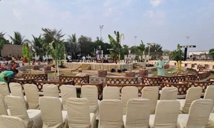 Wedding Venue portfolio by Anmol Farm And Party Plot in Ahmedabad - Photo 1 Wedding Venue portfolio by Anmol Farm And Party Plot in Ahmedabad - Photo 1