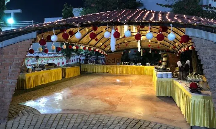 Wedding Venue portfolio by Gazala Party Plot in Ahmedabad - Photo 1