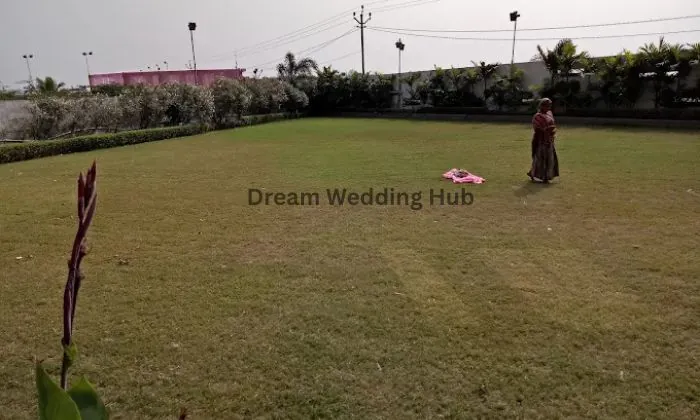 Wedding Venue portfolio by Manbhari Vatika & Farms in Surat - Photo 1