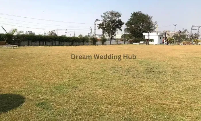 Wedding Venue portfolio by Sharda Farm in Vadodara - Photo 1