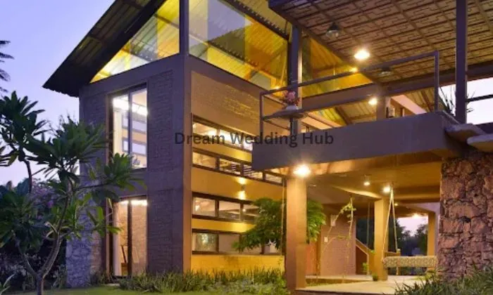 Wedding Venue portfolio by Vspâs Villa @ Kensville in Ahmedabad - Photo 1