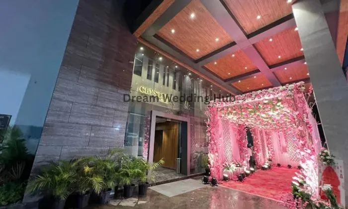 Wedding Venue portfolio by Shreeji Vatika in Surat - Photo 1