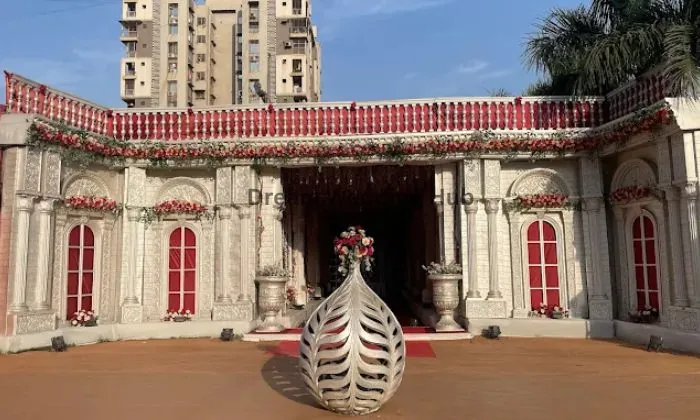 Wedding Venue portfolio by T.p Party Plot in Surat - Photo 1 Wedding Venue portfolio by T.p Party Plot in Surat - Photo 1