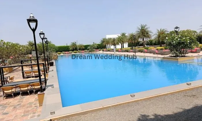 Wedding Venue portfolio by Aarya Club & Resort in Rajkot - Photo 1