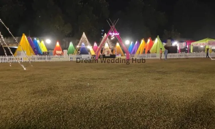 Wedding Venue portfolio by Vagheshwari Farm in Vadodara - Photo 1
