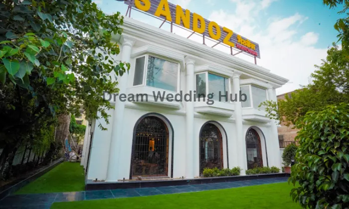 Wedding Venue portfolio by Sandoz in New Delhi - Photo 1