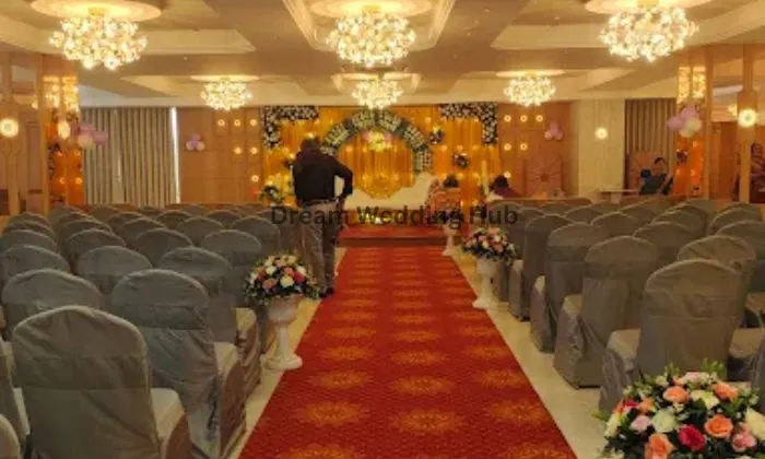 Wedding Venue portfolio by 530 Banquet in Ahmedabad - Photo 1 Wedding Venue portfolio by 530 Banquet in Ahmedabad - Photo 1