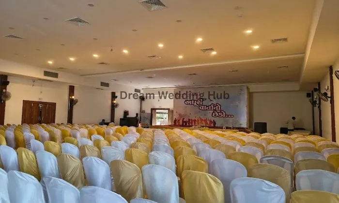 Wedding Venue portfolio by Ghanteshwar Park in Rajkot - Photo 1