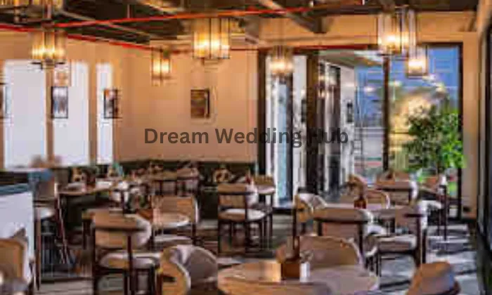 Wedding Venue portfolio by Axell Skydeck in New Delhi - Photo 1