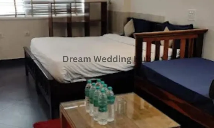 Wedding Venue portfolio by Hotel Classy Residency in New Delhi - Photo 1