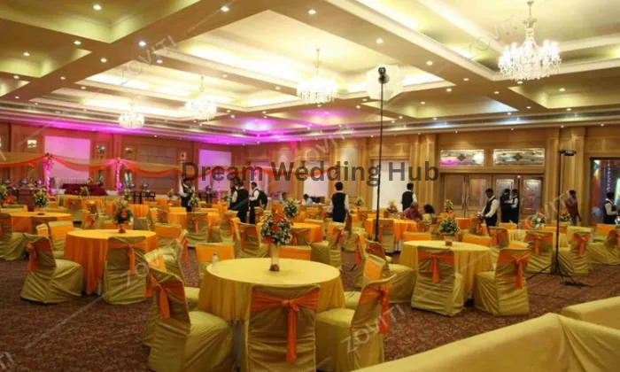Wedding Venue portfolio by Pulse Party Hall in New Delhi - Photo 1