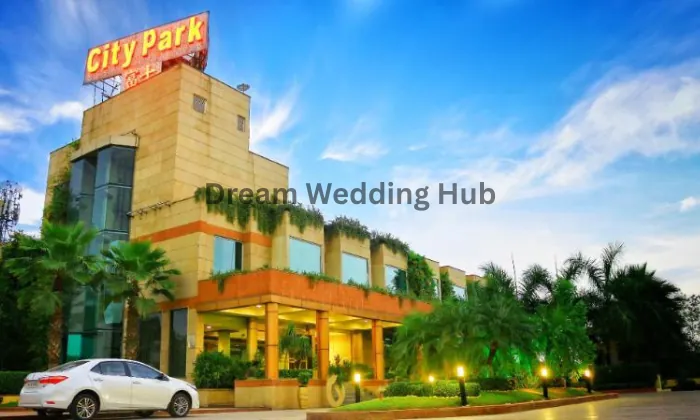 Wedding Venue portfolio by Hotel City Park Gurgaon in New Delhi - Photo 1
